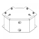 90° External Lid Bend